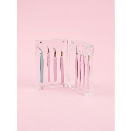 Wowbyme magnetický box na pinzety