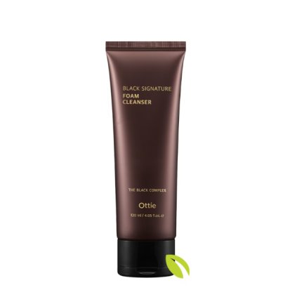 otti foam cleanser