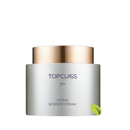 topclass lifting bounce cream temeperance wowbyme