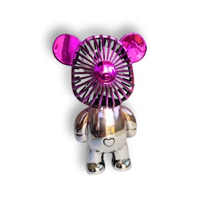 USB fan TEDDY