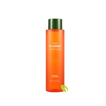 temperance vegan beta carrot essence water tonizačná voda wowbyme