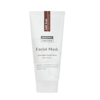 estesophy anti acne temperance wowbyme krém na pleť