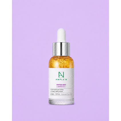 2525 ample n peptide shot ampoule 30 ml
