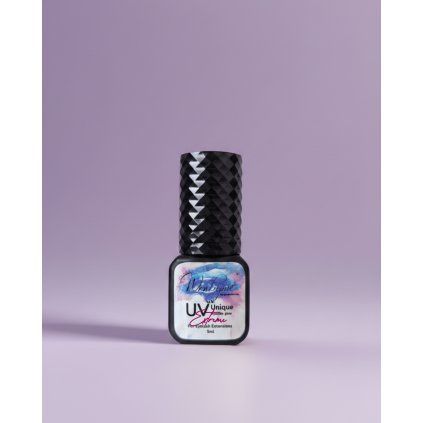 2531 wowbyme lepidlo uv unique extreme 4ml