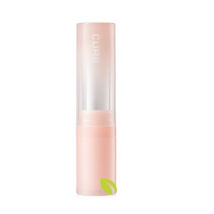cure lipbalm rose temperance wowbyme