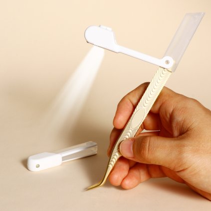 tweezer lamp 8