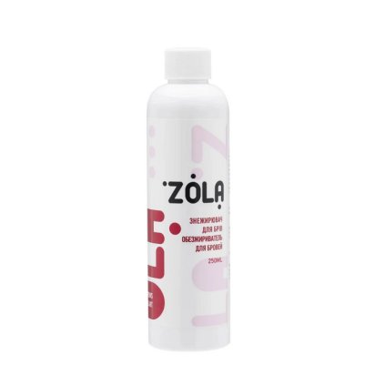 zola degreaser odmasťovač wowbyme 250ml