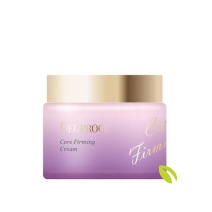 core firming cream temperance wowbyme