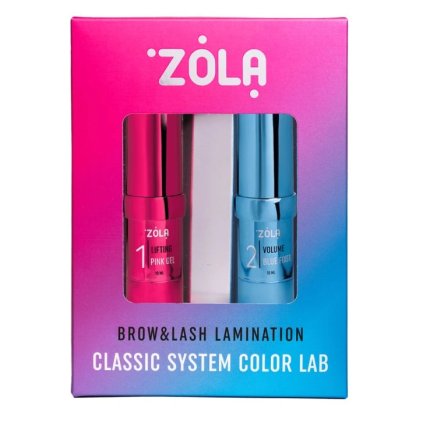 color lab lamináciam zola wowbyme