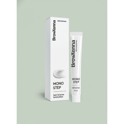 BrowXenna® Monostep laminácia