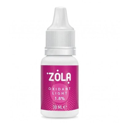 zola oxidant 1,8% wowbyme