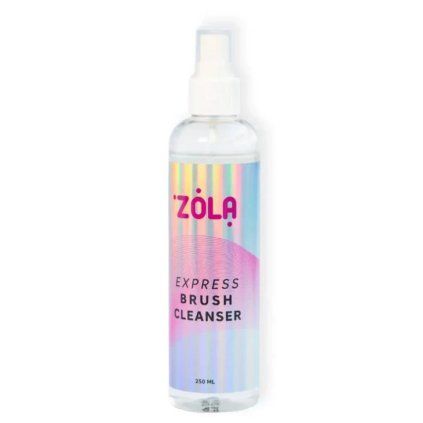 2840 1 zola brush cleansaer