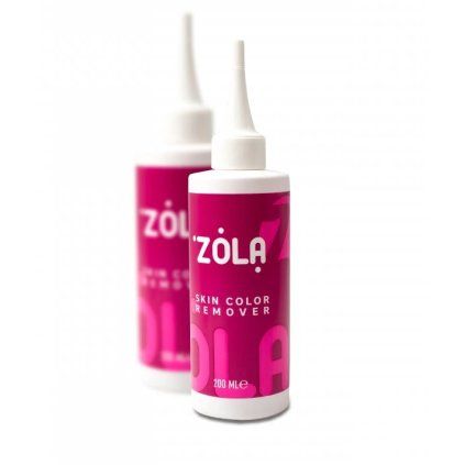 2849 zola colour remover