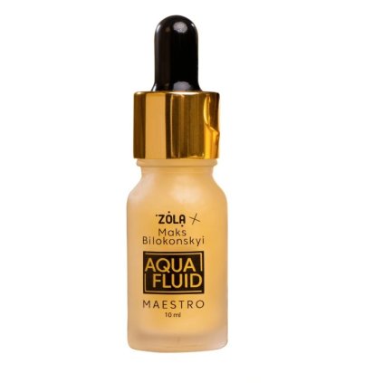aqua fluid zola wowbym serum na obočie a mihalnice