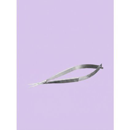 295 wowbyme kozmeticke noznicky silver pro x