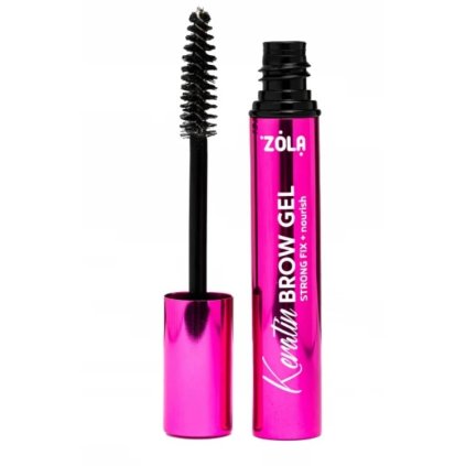 zola strong fix nourish wowbyme