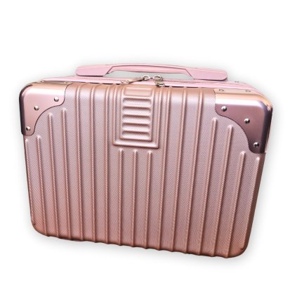 ROSSIE Cosmetic Case