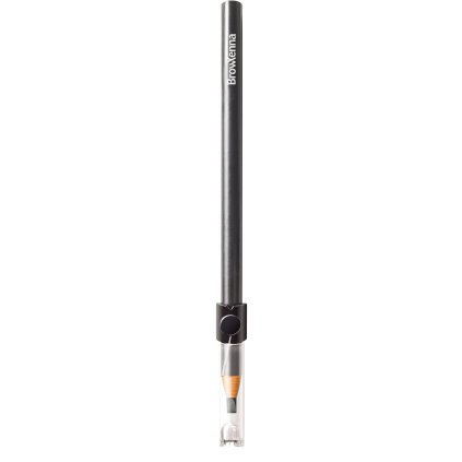 901006 03AshBrown Pencil cap browxenna wowbyme