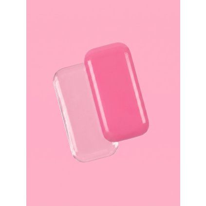 Wowbyme silikónová podložka UNIQUE (Farba Transparentná)