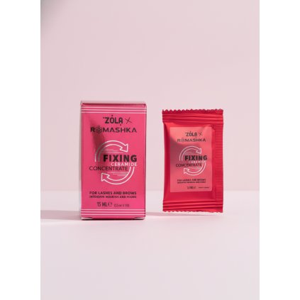 zola romashka regenration wowbyme