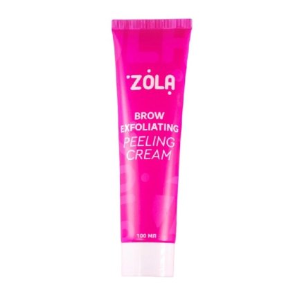 zola exfoliacný krem wowbyme