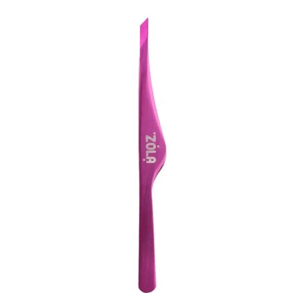 zola pinzeta užová pink wowbyme