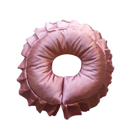 Ring pillow - kozmetický vankúš