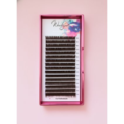 Wowbyme Chocolate Wow Blooming mihalnice MIX