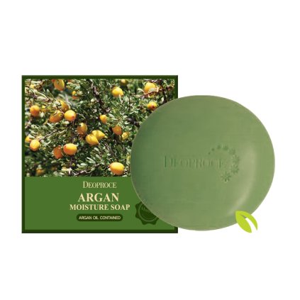 argan mydlo temperance deoproce wowbyme