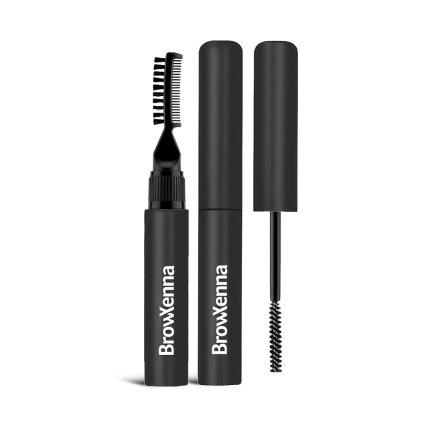 ice frost brow gel