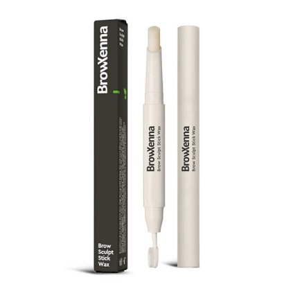 browxenna bvrow sculpt stick wax