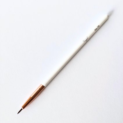 Štětec na obočí PRISMÉ No.10