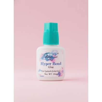 Wowbyme lepidlo Hyperbond 10 ml
