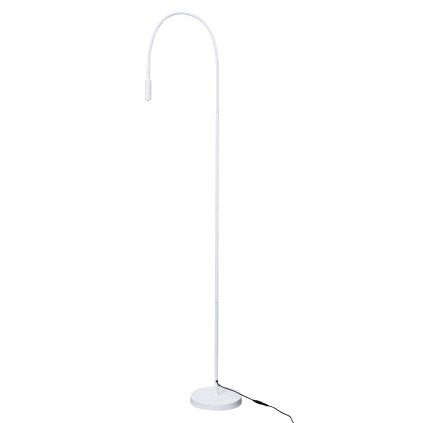 Uv Unique led lampa biela white wowbyme