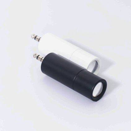 Náhradná UV LED žiarovka pre lampu UV Unique 5W (Farba čierna)
