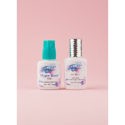 Wowbyme lepidlo Hyperbond 10 ml + Superbonder 15ml