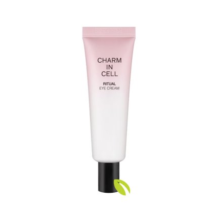 charm in cell eye cream twmperance