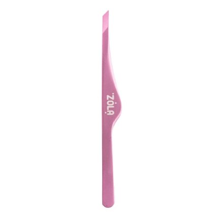zola poinzeta light pink wowbyme