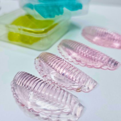 Lash lifting rollers STICKY GRIPZ