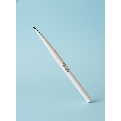 BrowControl Vodeodolná ceruzka na obočie (Farba 04 Soft Black)