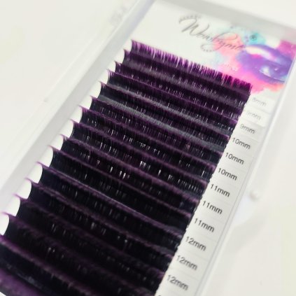 Wow blooming ombré mihalnice mix