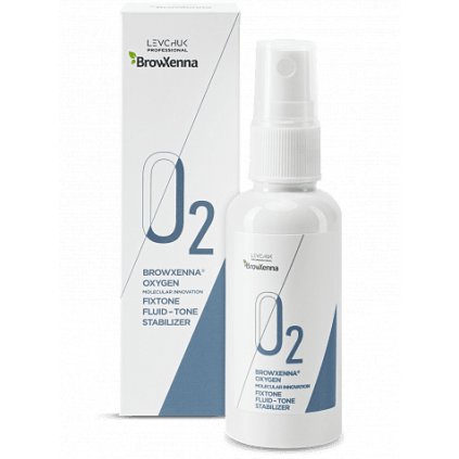 fix tone stabilizátor oxygen 02