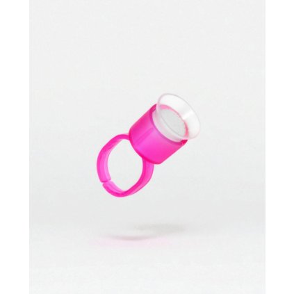 Pigment Ink Ring