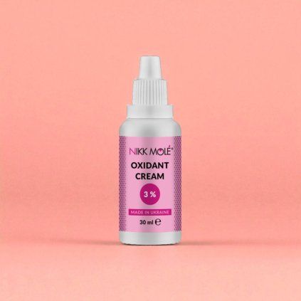 3749 oxidant nikk mole