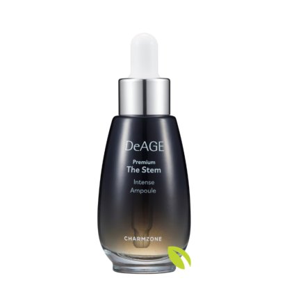 deage charm stem serum temperance wpowbyme