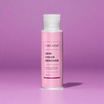 3791 skin color remover