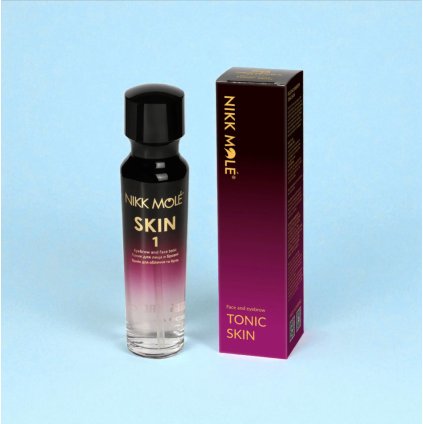 skin toner nikk mole
