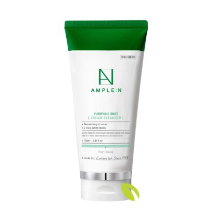 amplen shot cream temperance wowbyme