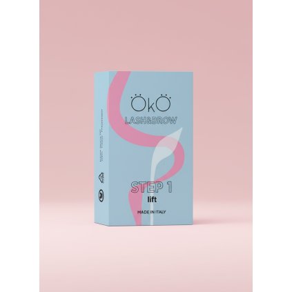 OkO STEP 1 LIFT - Vrecká 5x1 ml