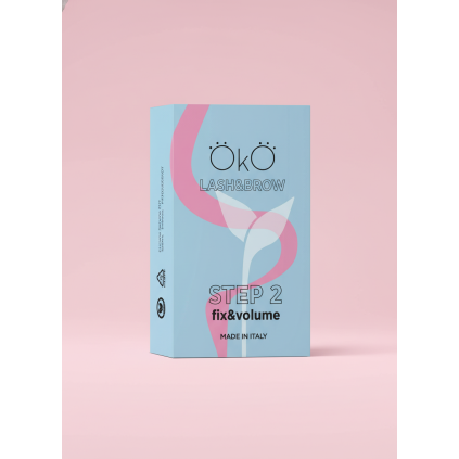 3884 4 oko step 2 fix volume vrecka 5x1 ml